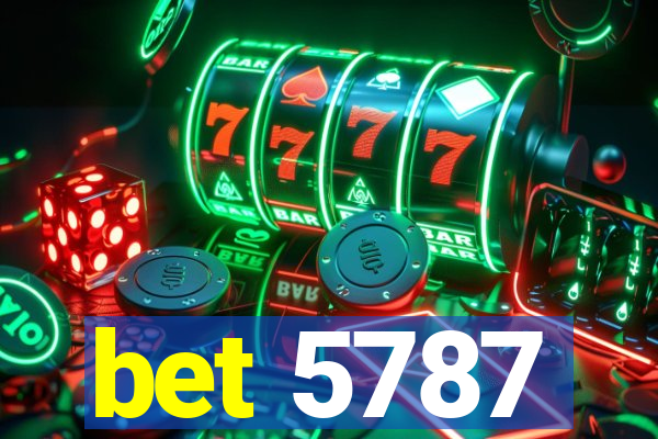 bet 5787